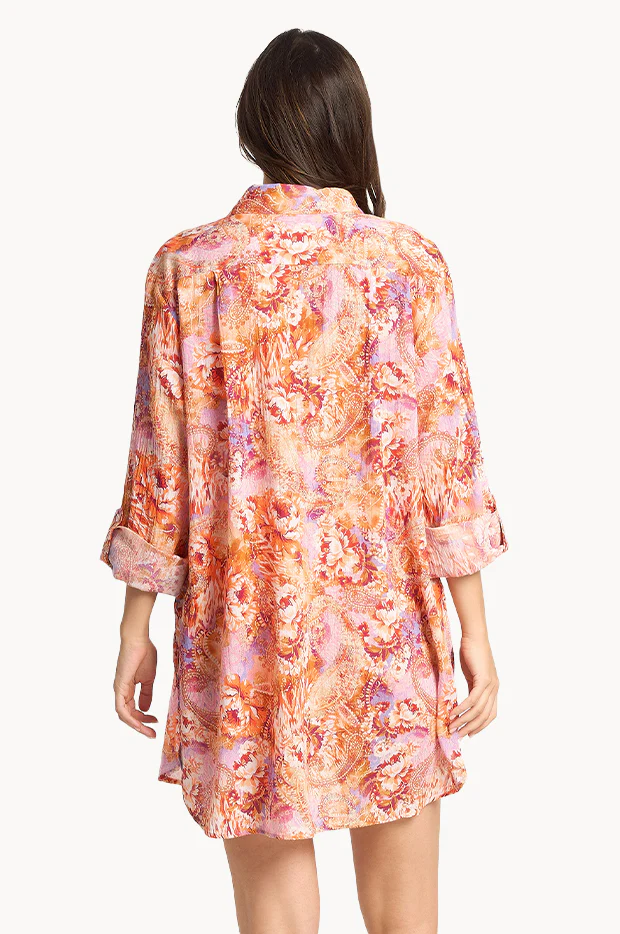 Sundance Painters Shirt - Image 3