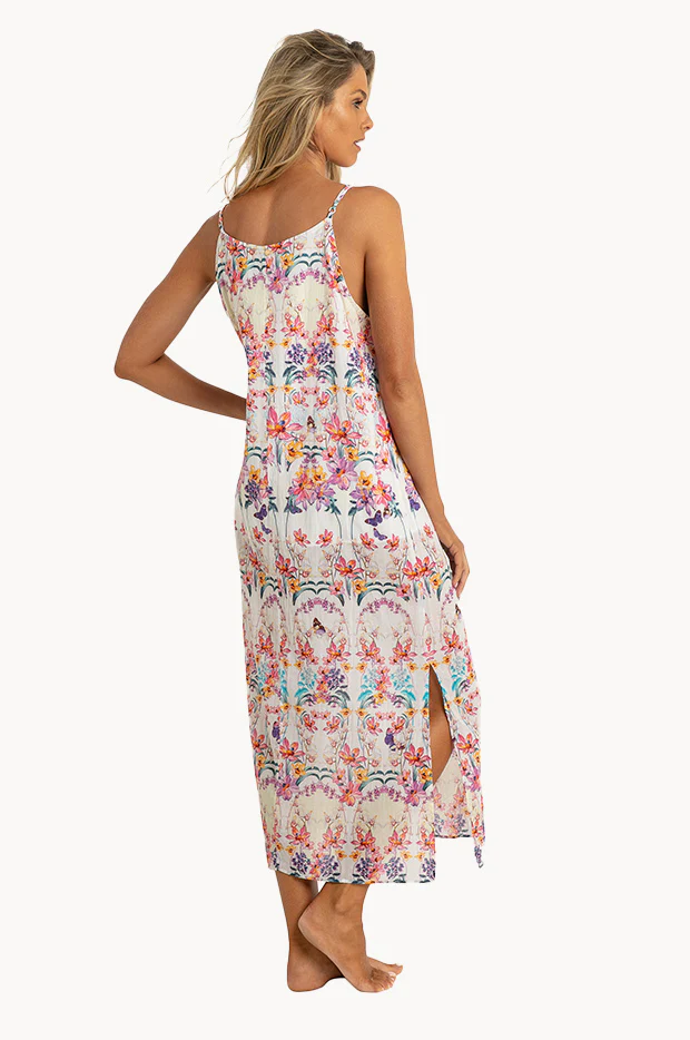 Victoria Slip Dress - Image 2