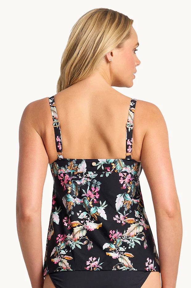 Viola Frill Tankini Separate - Image 2