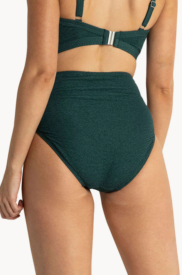 Wave High Rise Pant - Image 2