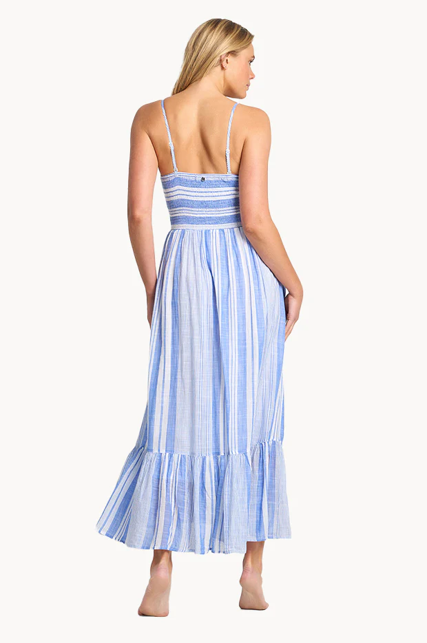 Wilder Tie Front Dress - Image 2