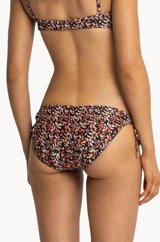 Zeno Tie Side Pant - Image 2