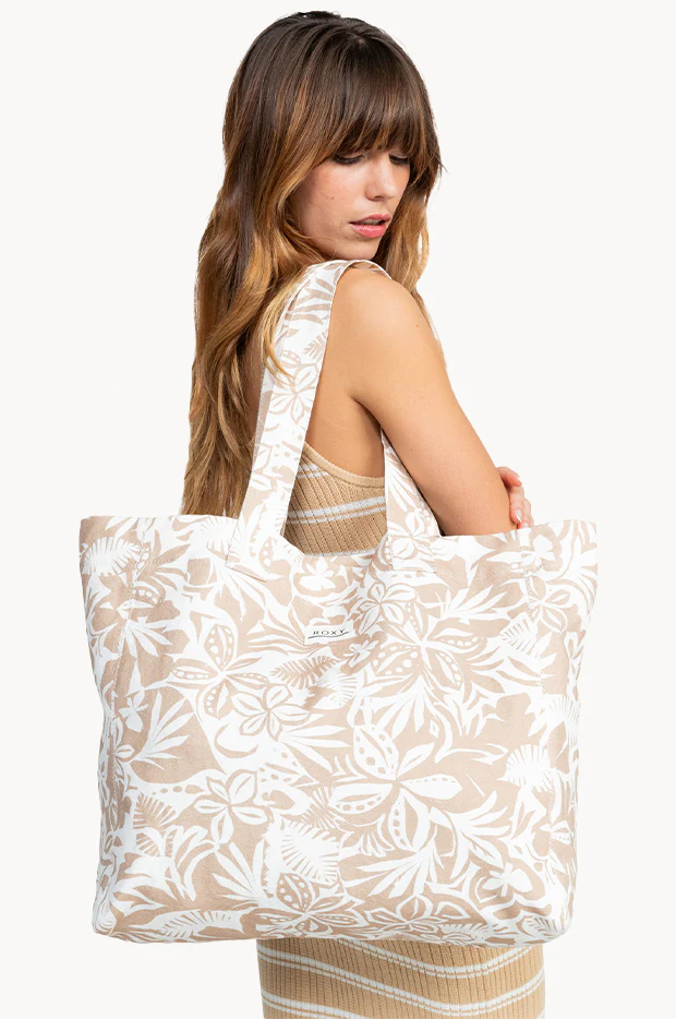 Suntrip Anti Bad Vibes Tote Bag - Image 4