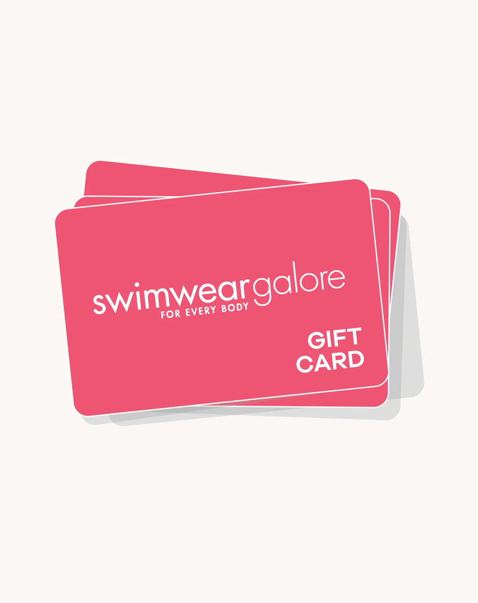 Gift Card Raspberry