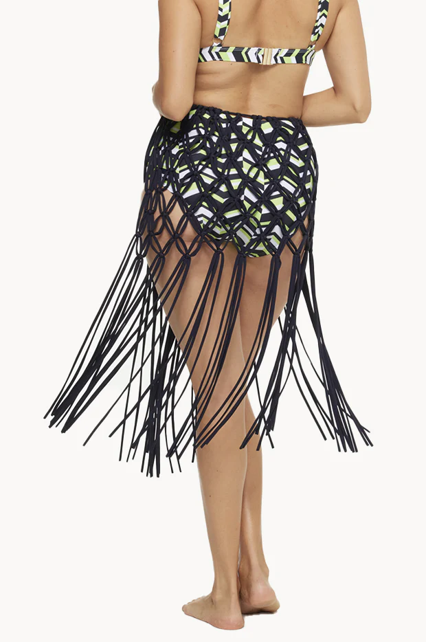 Tassel Long Sarong - Image 3
