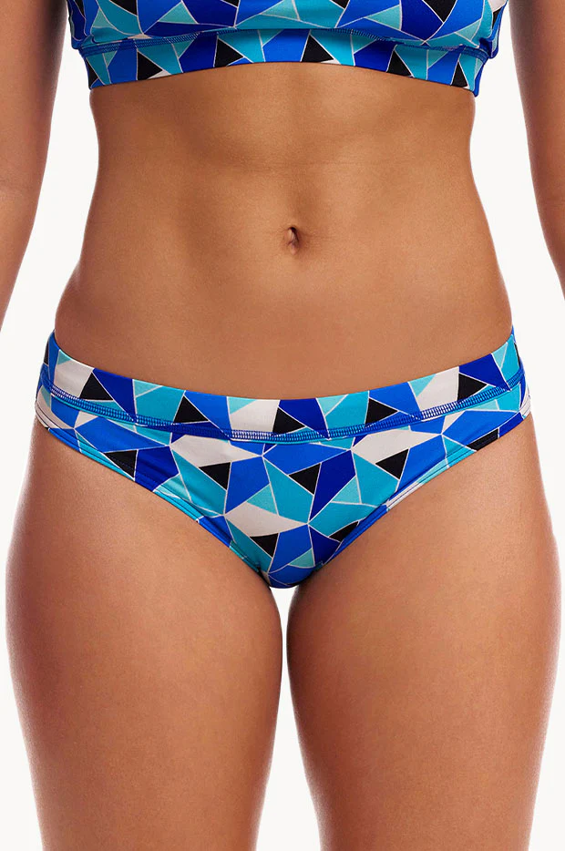 Tetra Tonic Sports Brief
