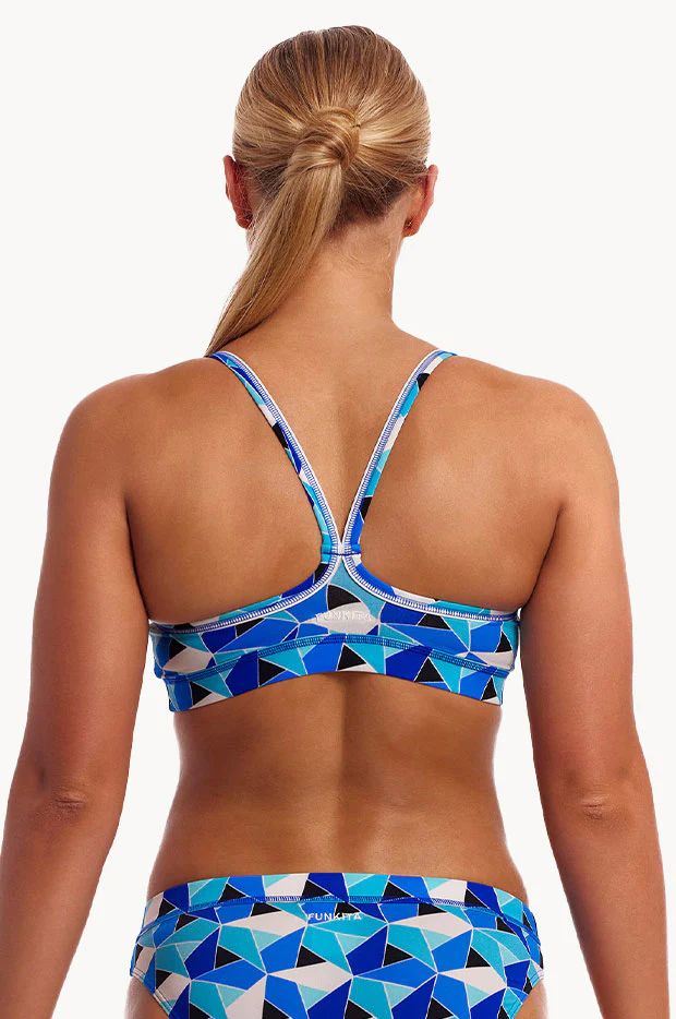 Tetra Tonic Sports Top - Image 2