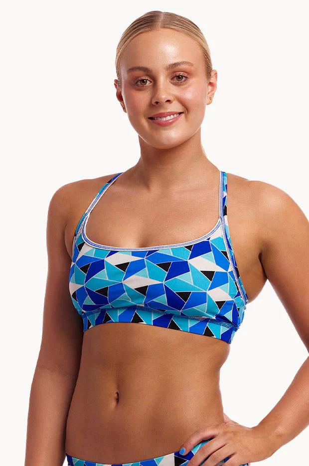 Tetra Tonic Sports Top - Image 3