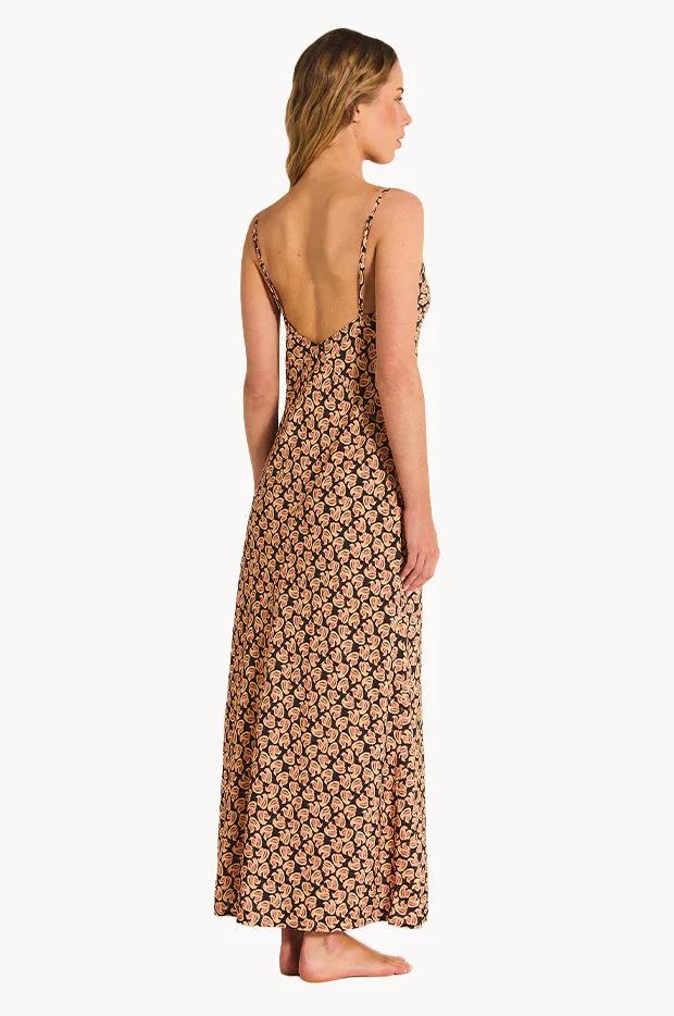 Alisande Mercy Maxi Dress - Image 2