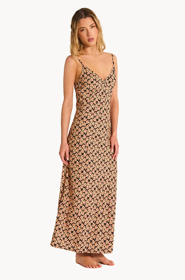 Alisande Mercy Maxi Dress - Image 3