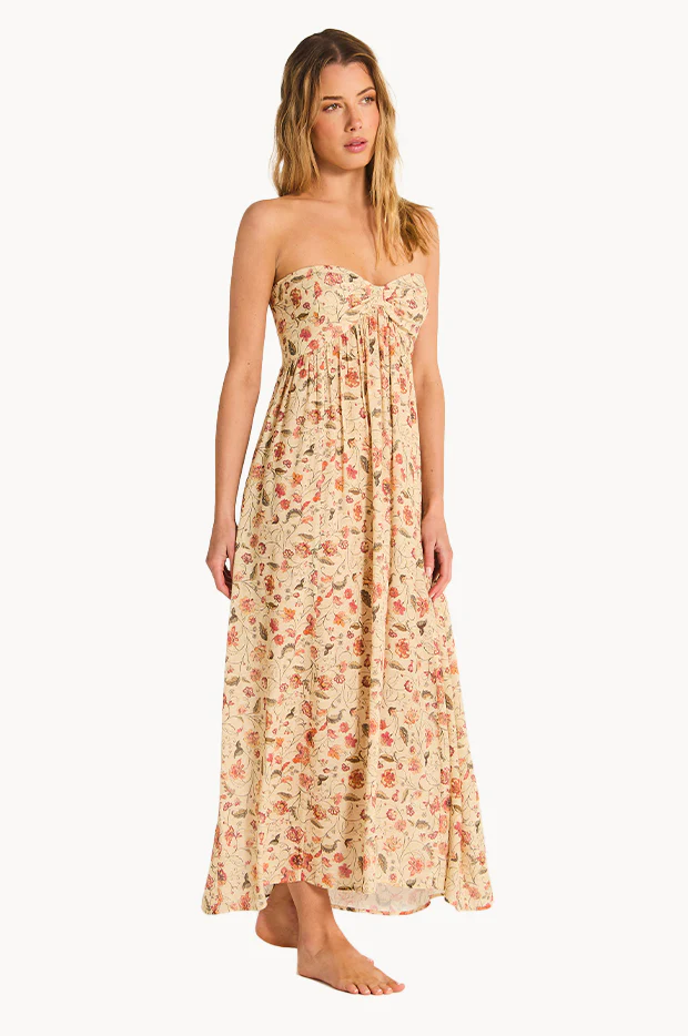Alisande Ren Maxi Dress - Image 2