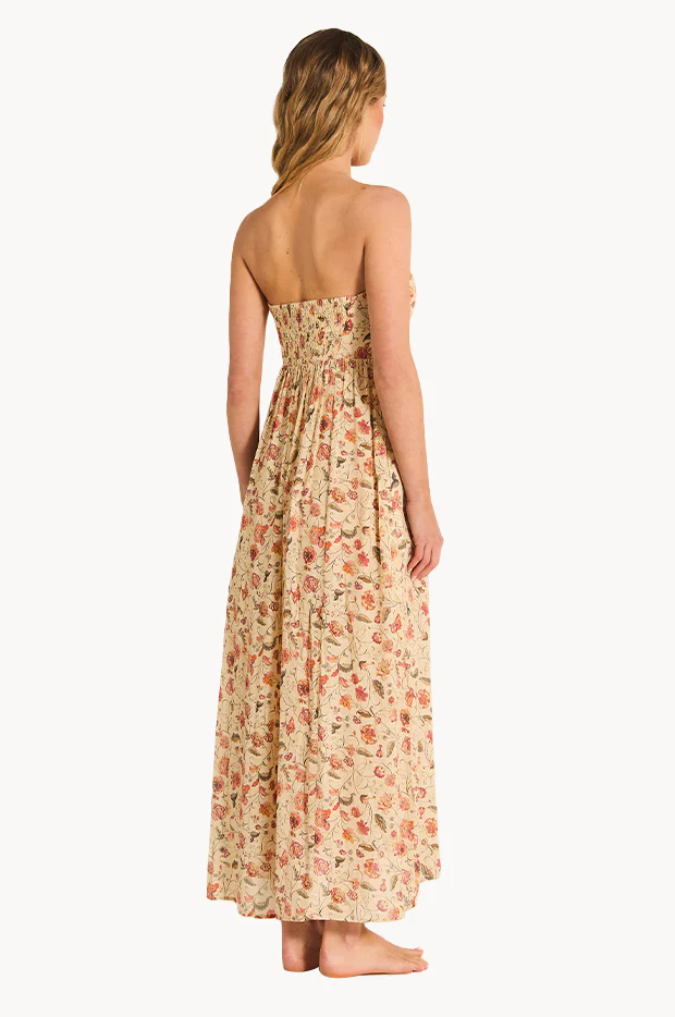 Alisande Ren Maxi Dress - Image 3