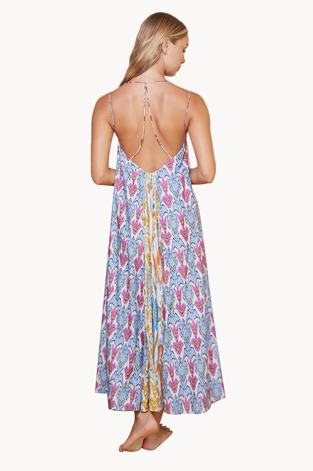 Alita Lara Maxi Dress - Image 2