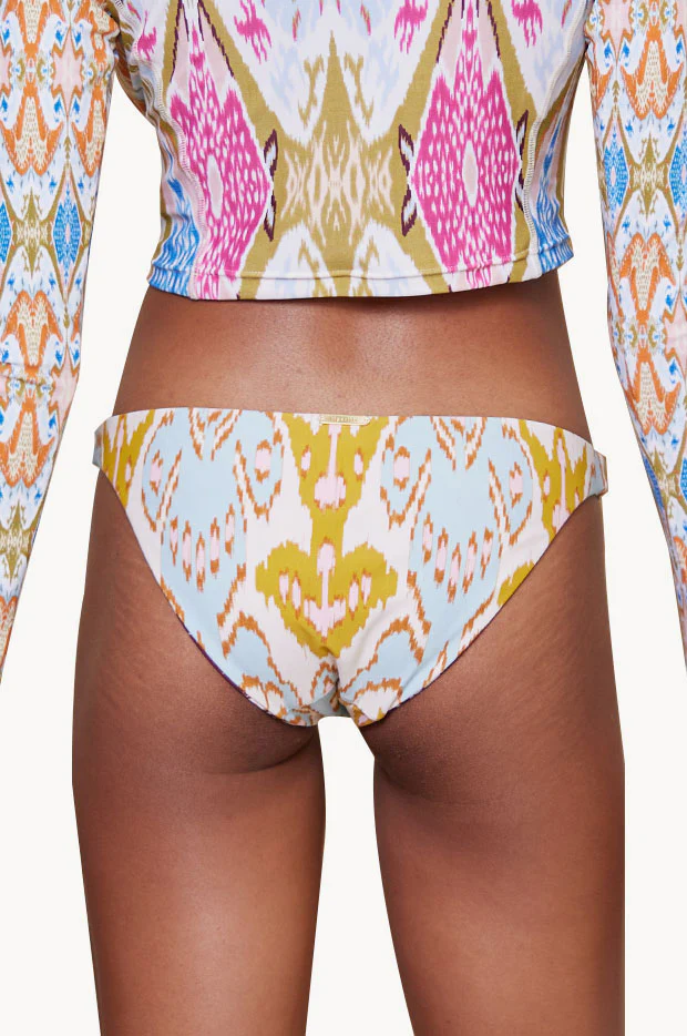 Alita Tiger Reversible Bottom - Image 2