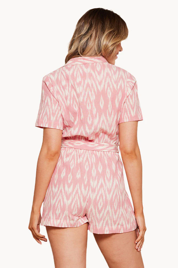 Amara Indya Playsuit - Image 2