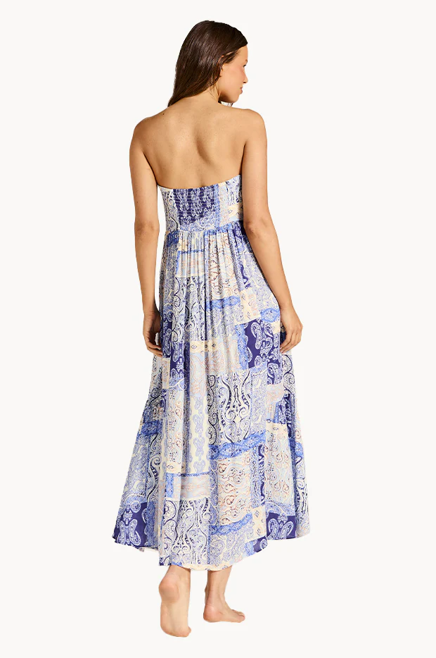 Anja Galatea Dress - Image 2