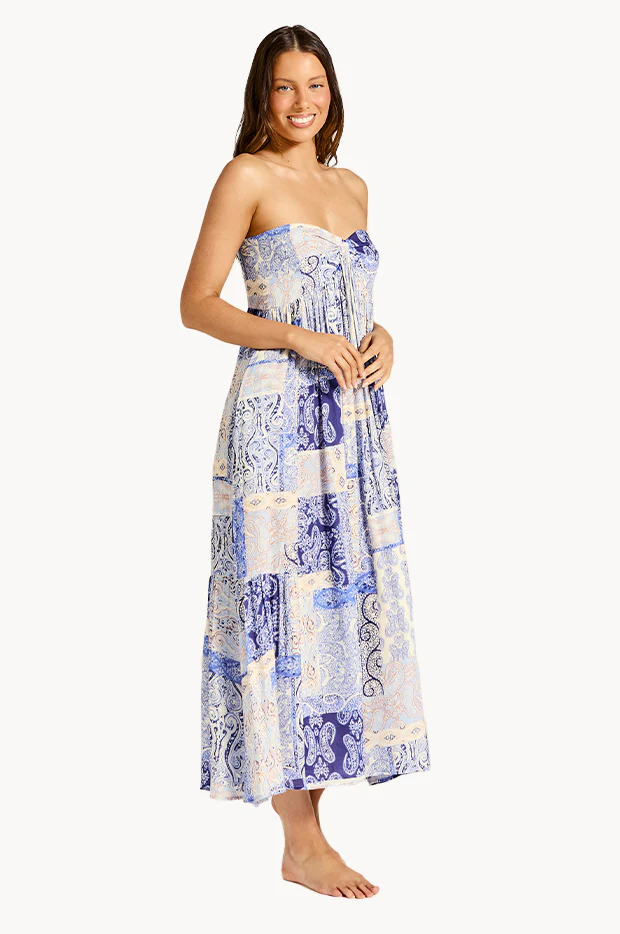 Anja Galatea Dress - Image 3