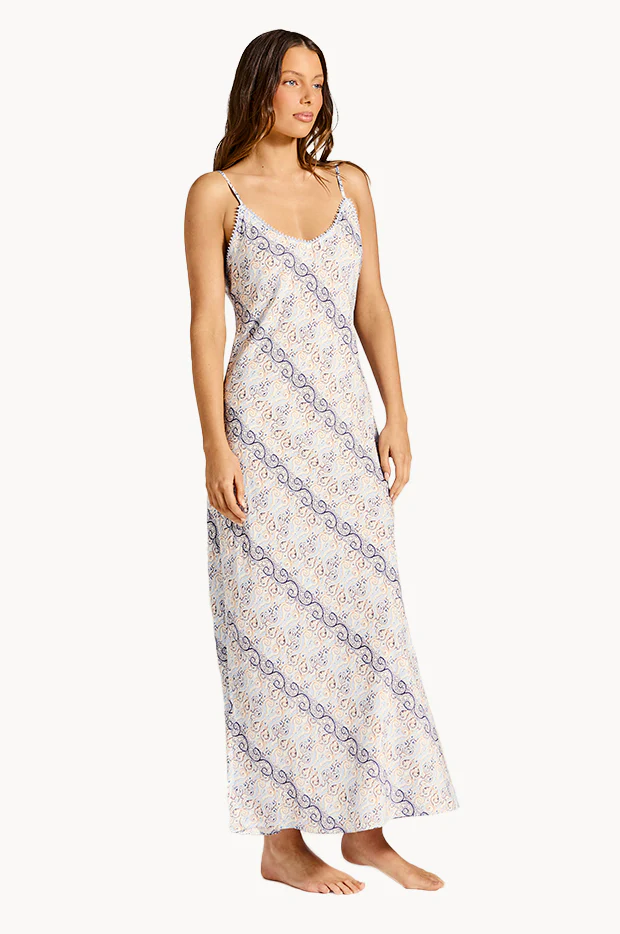 Anja Kassia Maxi Dress - Image 3