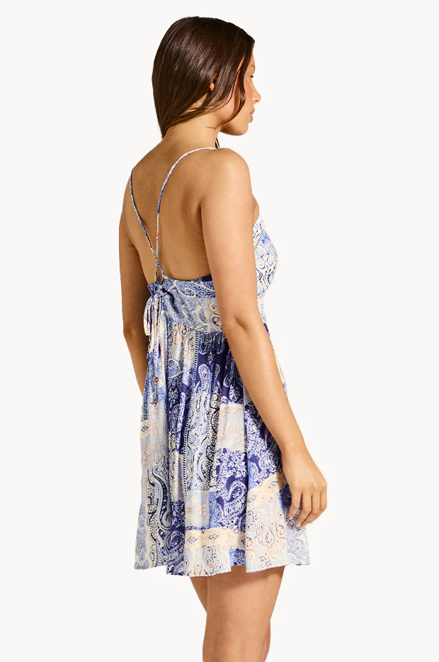 Anja Teja Mini Dress - Image 2