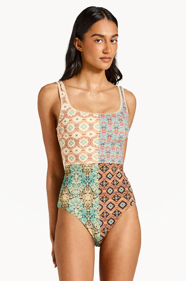 Charli Carmen One Piece
