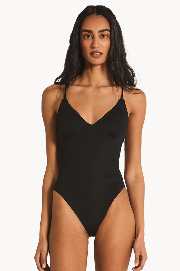 Classics Hot Elle One Piece