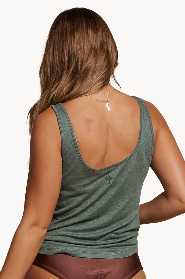 Essentials Tank - Image 2