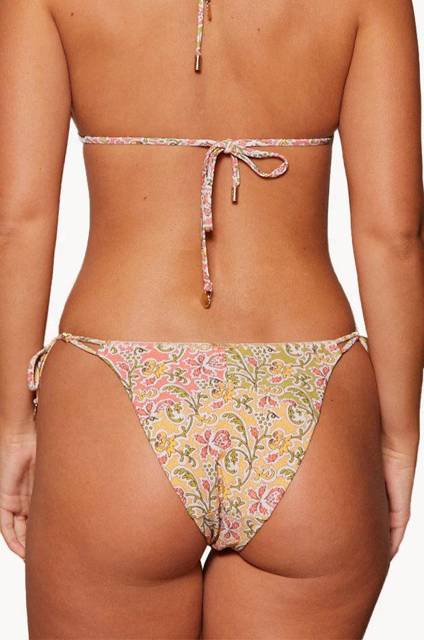 Genevieve Mel Low Rise Bottom - Image 2