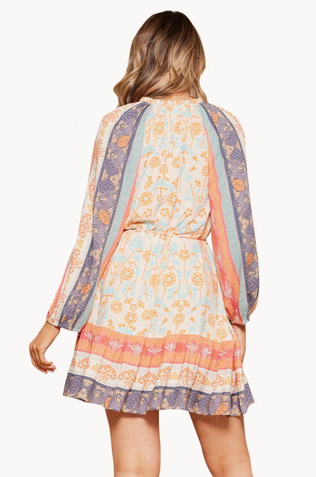 Goldie Hanamae Mini Dress - Image 2