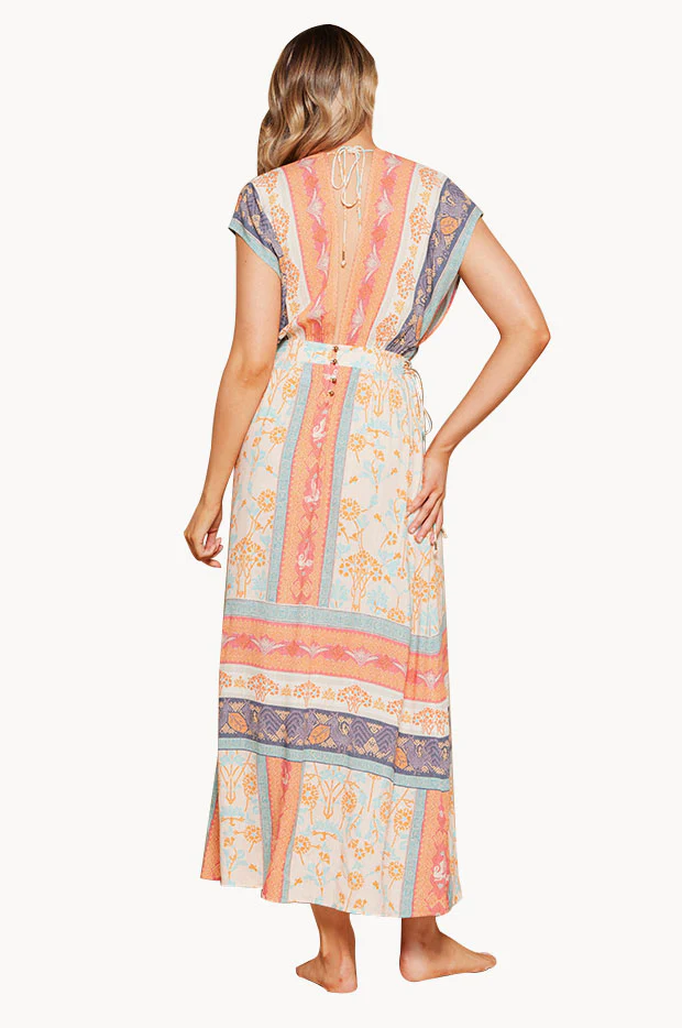 Goldie Manda Sleeveless Maxi Dress - Image 2
