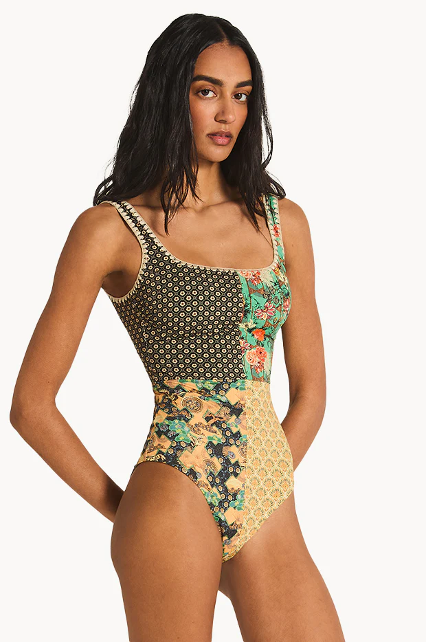 Haruki Carmen One Piece - Image 3