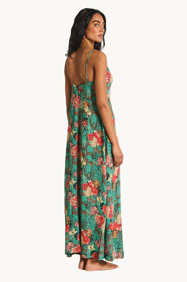 Haruki Ingrid Maxi Dress - Image 2