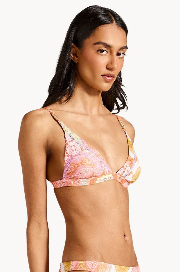 Herra Christie Longline Tri - Image 3