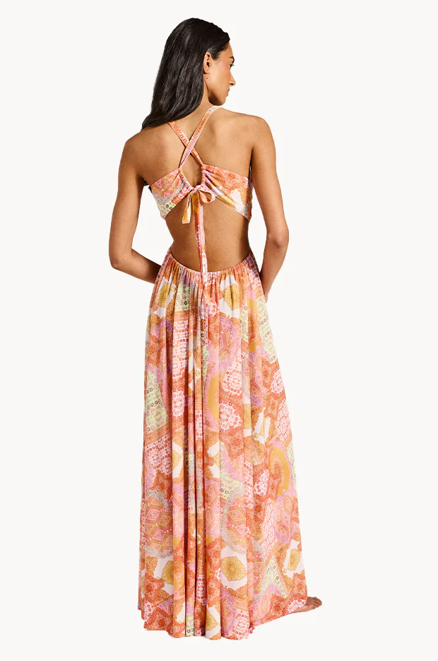 Herra Kandie Maxi Dress - Image 2