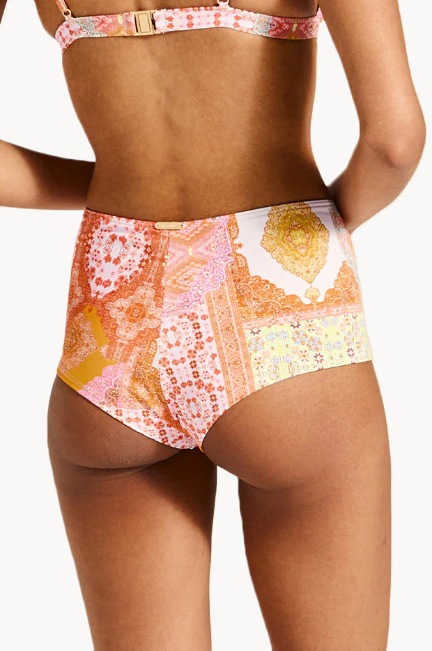 Herra Mica Beach Short - Image 2