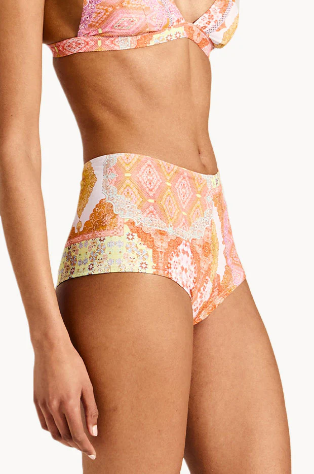 Herra Mica Beach Short - Image 3