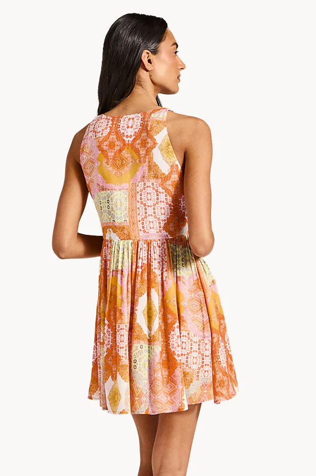 Herra Pepper Mini Dress - Image 2
