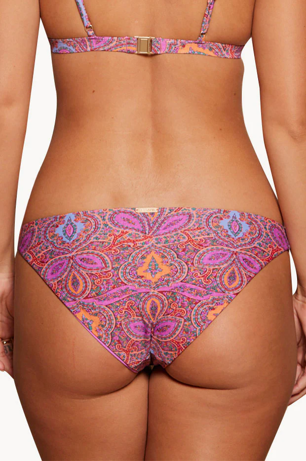 Juliette Dhalia Bottom - Image 2