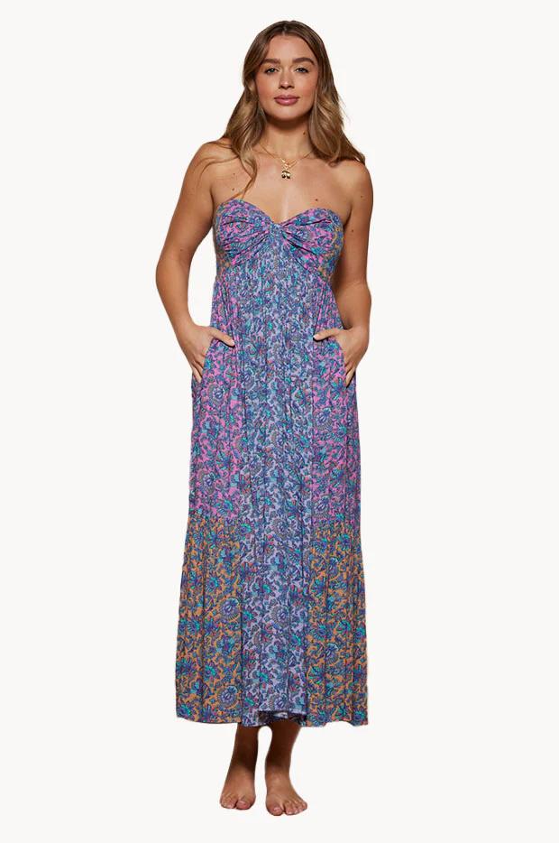 Kaliopi Galatea Dress
