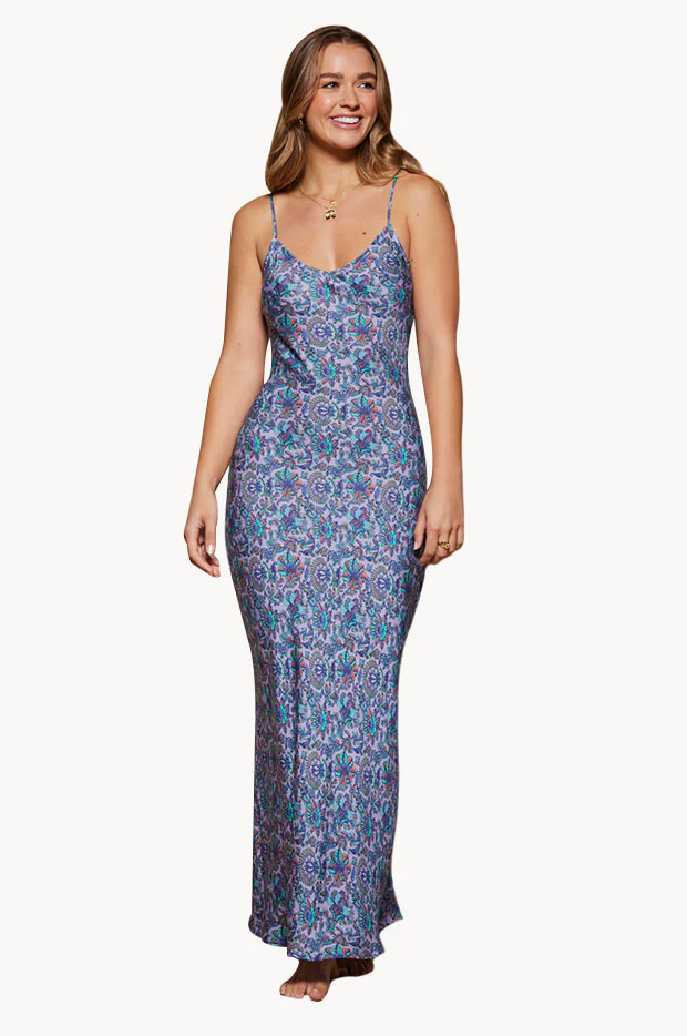 Kaliopi Kassia Dress