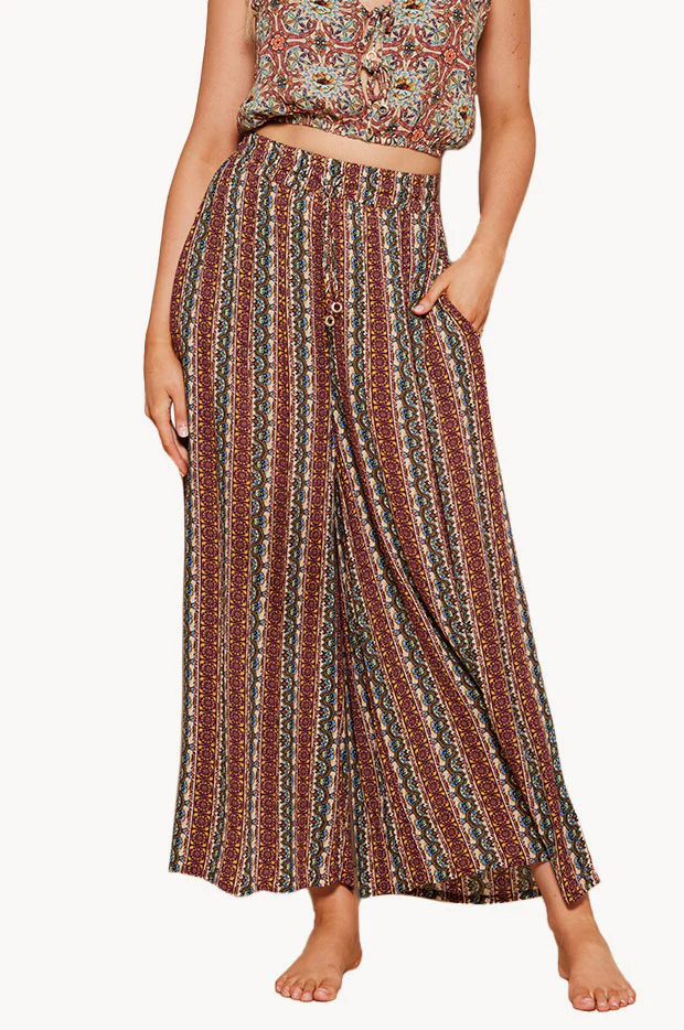 Monarch Sabina Pant