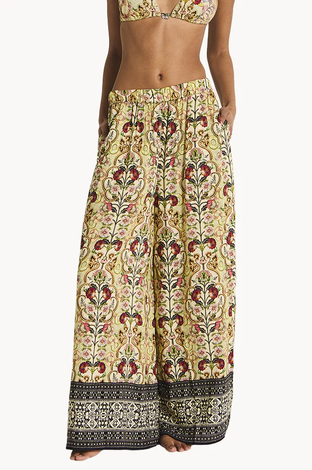 Murasaki Alanya Pant - Image 2