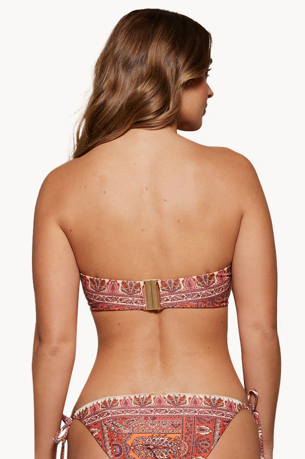 Pashmina Gabrielle Bandeau - Image 2