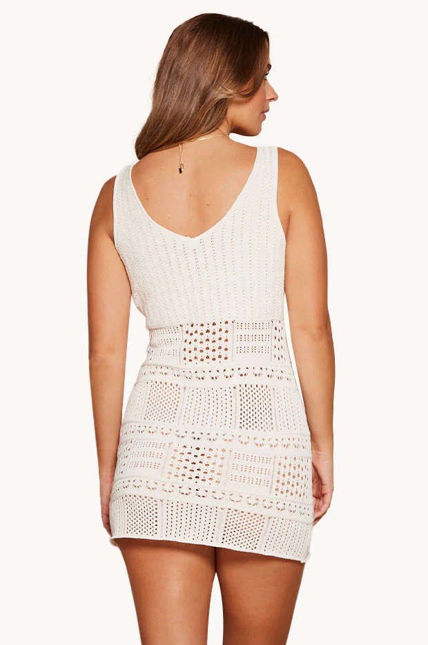 Serena Corindi Mini Dress - Image 2