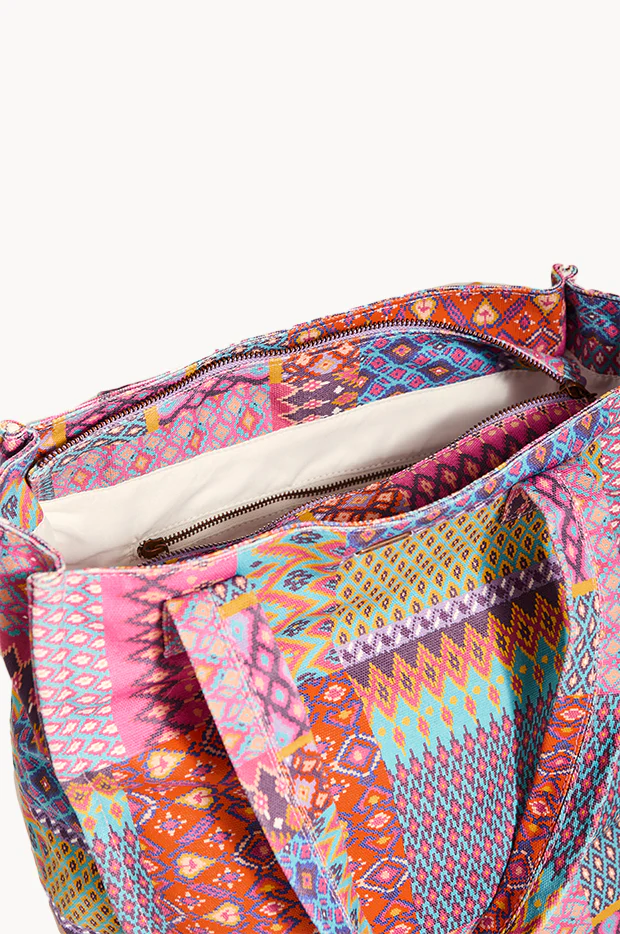 Utopia Beach Tote Bag - Image 2