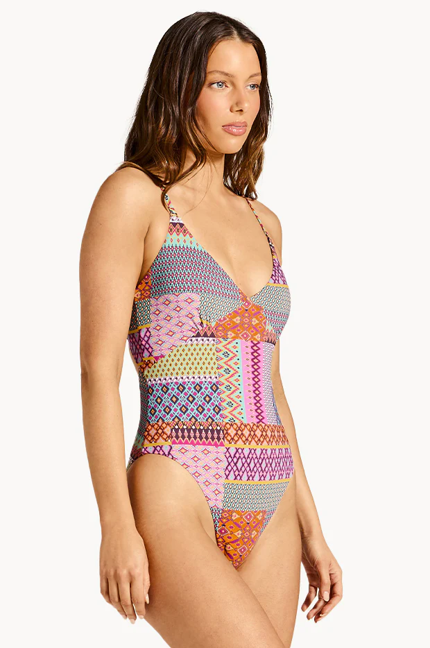 Utopia Hot Elle One Piece - Image 3