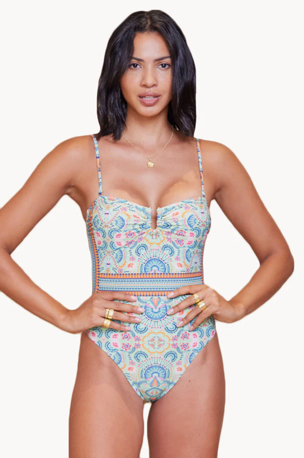 Wandering Folk Vega One Piece