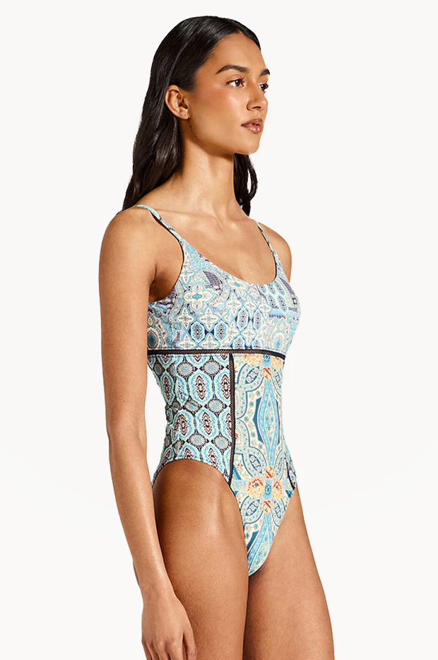 Whitney Hot Stevie One Piece - Image 4