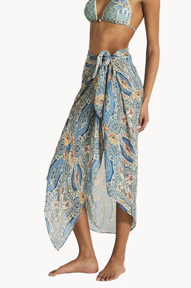 Whitney Sarong - Image 4
