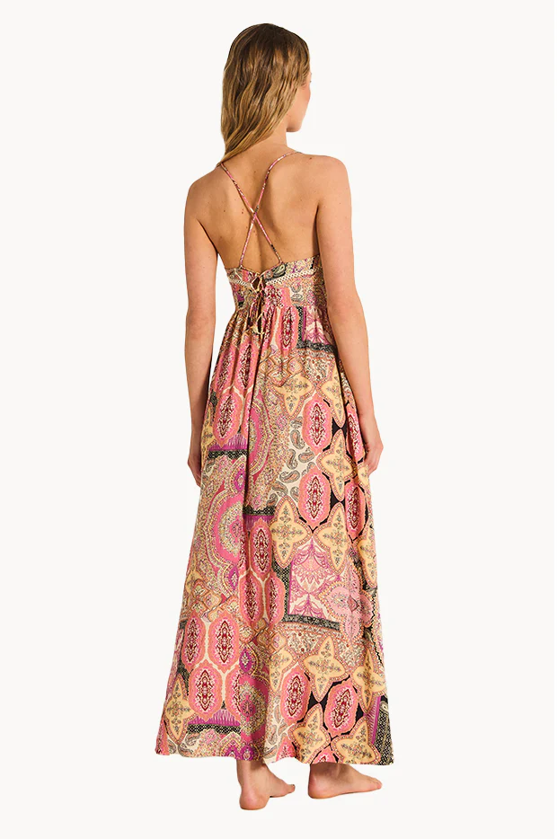 Whitney Teja Maxi Dress - Image 2