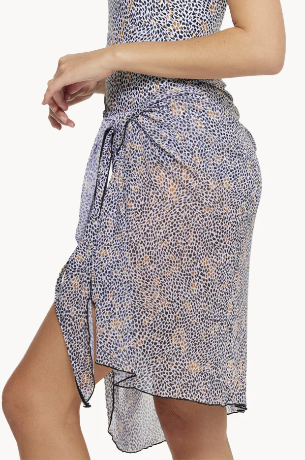 Savanna Mesh Sarong - Image 3